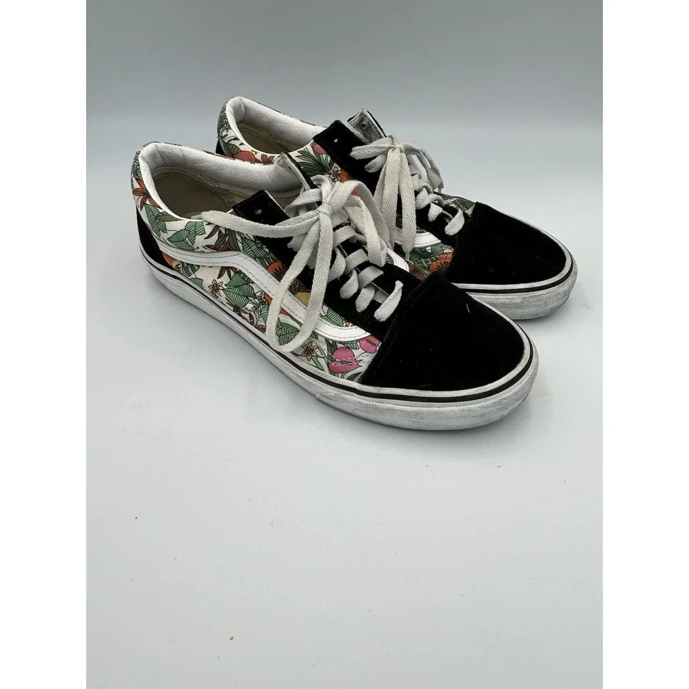 Vans product old